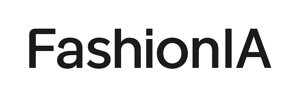 Fashion IA